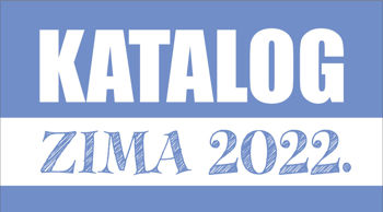 Slika za proizvođača ZIMA 2022